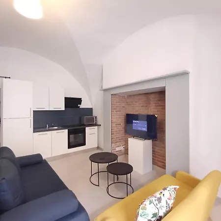 Апартаменты T2 Cosy Avec Sauna Prive & Cour En Plein Coeur De La Ажен